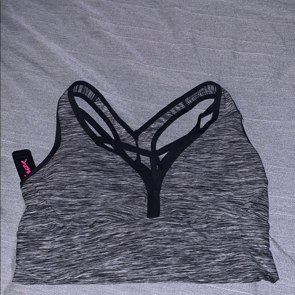 Sports bra